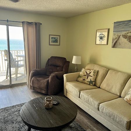 Four Winds 402 By Albvr - Amazing Beachfront Condo With Private Balcony & Unbelievable Views! Orange Beach Luaran gambar