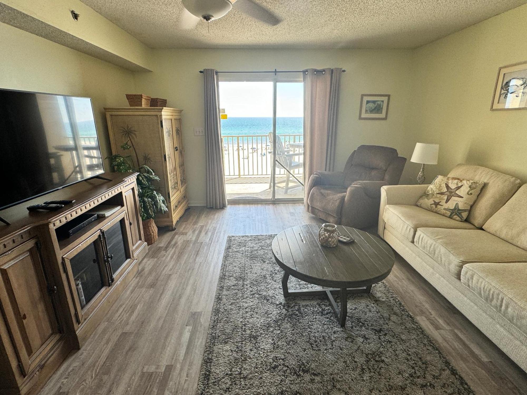 Four Winds 402 By Albvr - Amazing Beachfront Condo With Private Balcony & Unbelievable Views! Orange Beach Luaran gambar