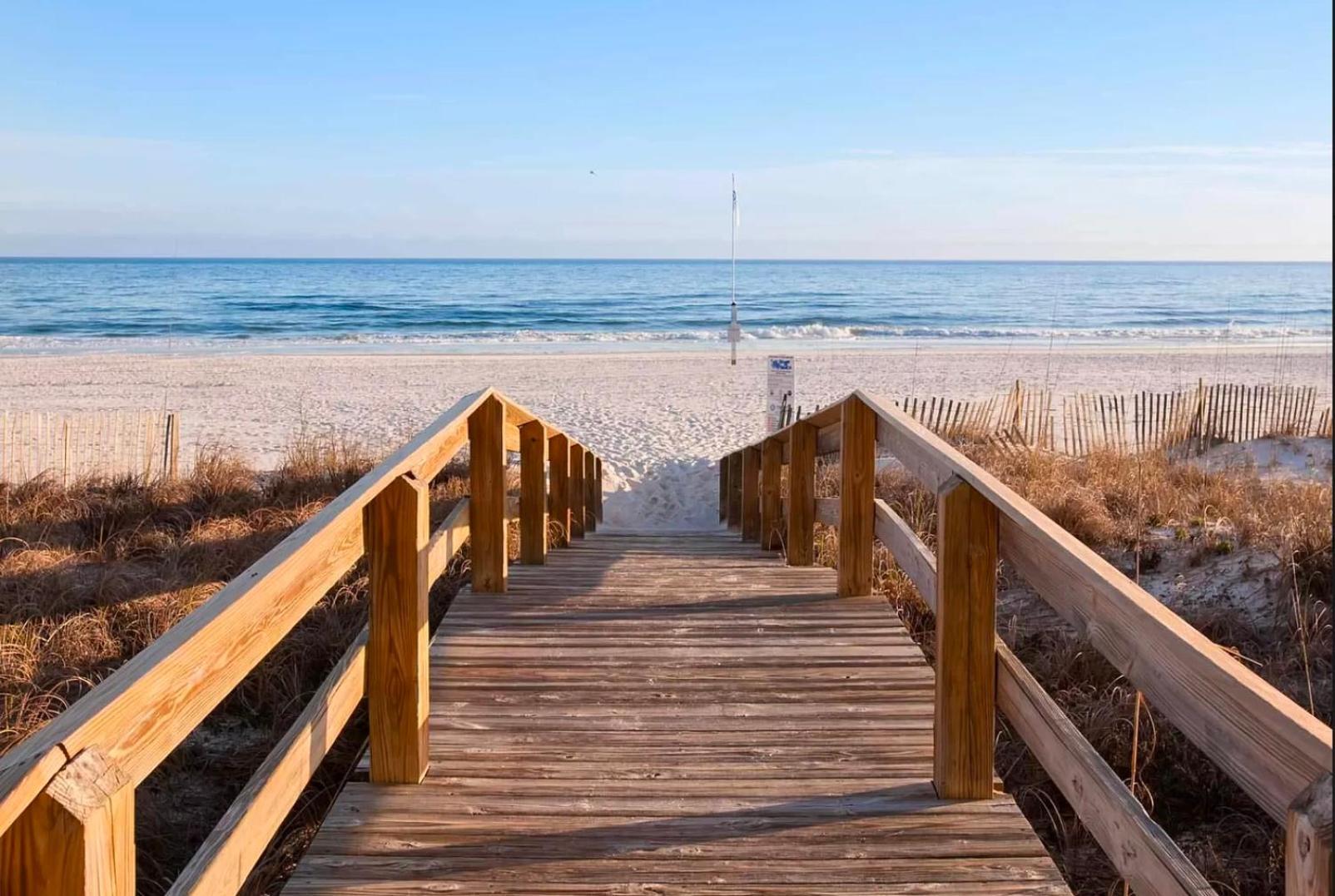 Four Winds 402 By Albvr - Amazing Beachfront Condo With Private Balcony & Unbelievable Views! Orange Beach Luaran gambar