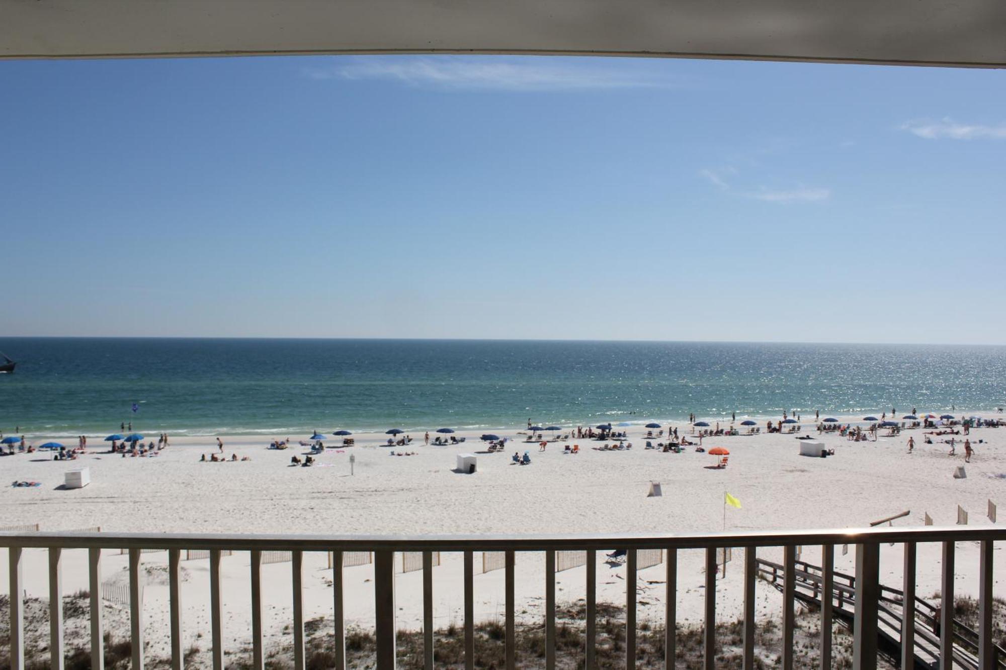 Four Winds 402 By Albvr - Amazing Beachfront Condo With Private Balcony & Unbelievable Views! Orange Beach Luaran gambar