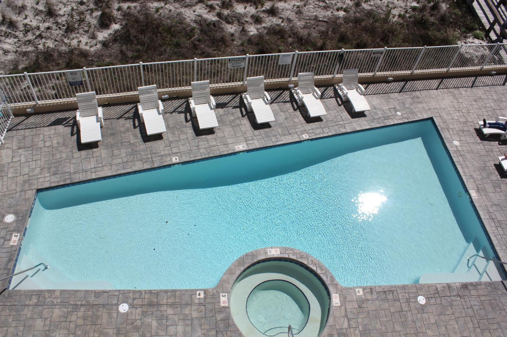 Four Winds 402 By Albvr - Amazing Beachfront Condo With Private Balcony & Unbelievable Views! Orange Beach Luaran gambar